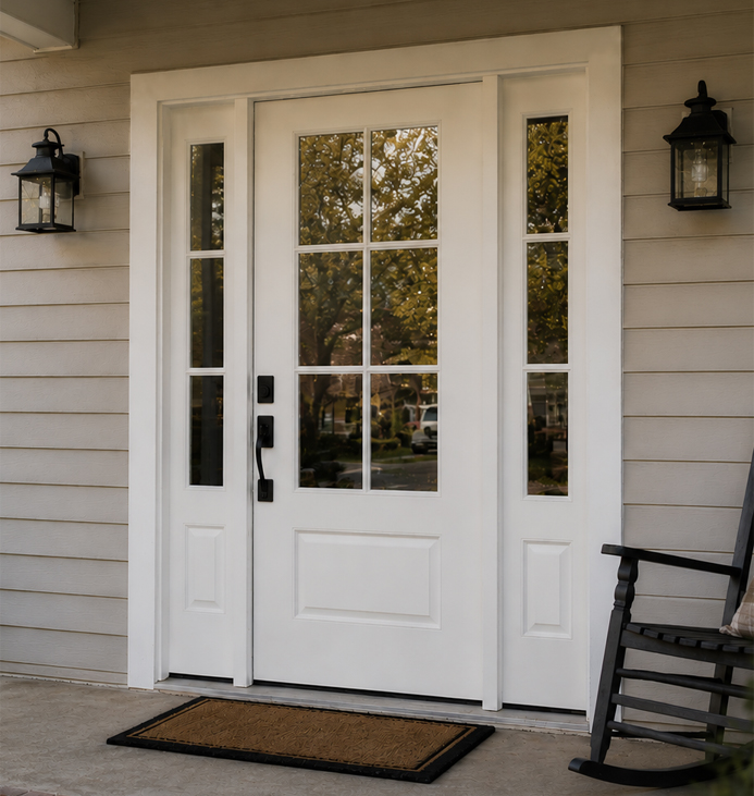 door front door1