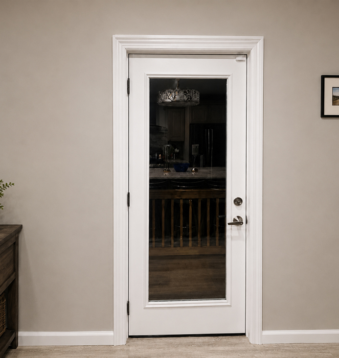 door single door5
